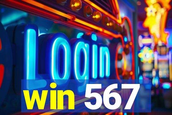 win 567